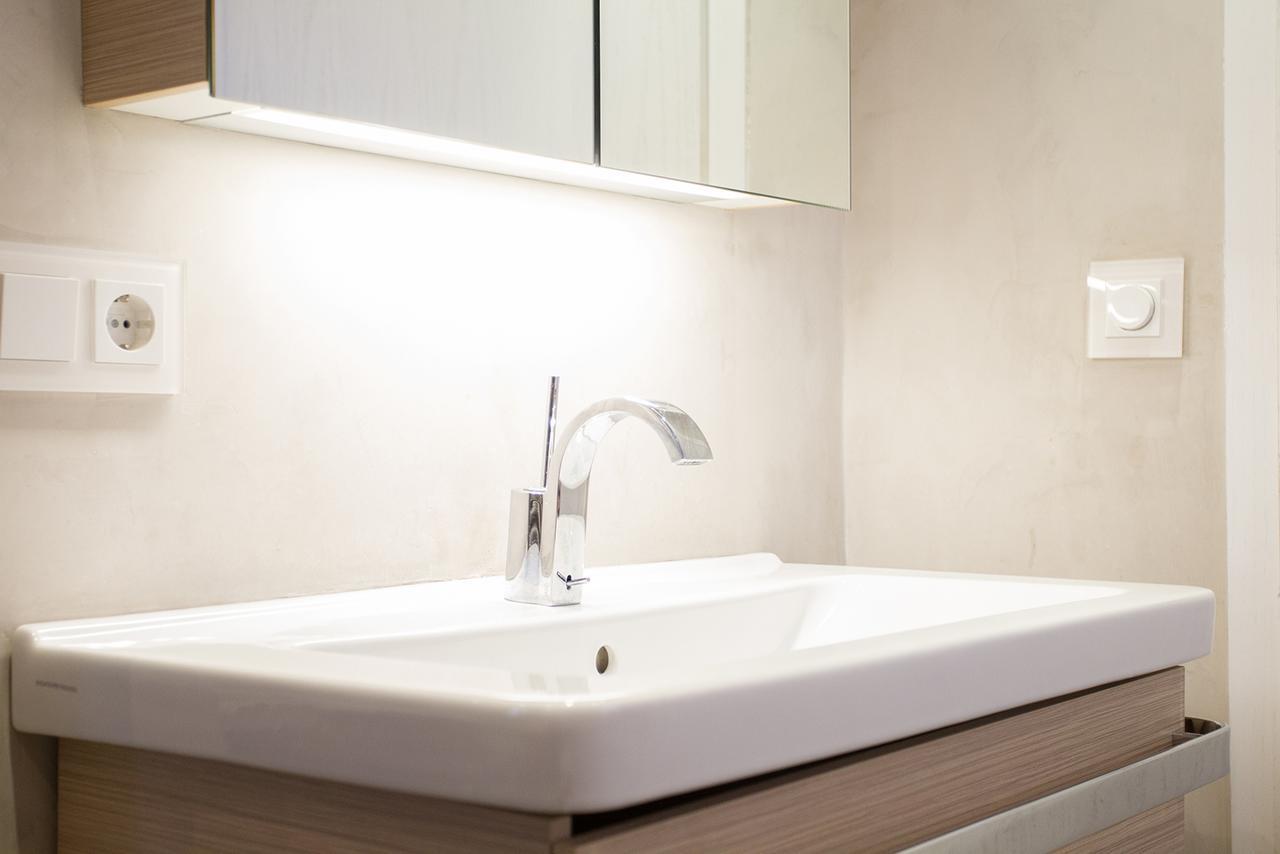 Ferienwohnung Marianne Ortszentrum Fuer Familien 180Qm เบิร์ชเทสกาเดน ภายนอก รูปภาพ