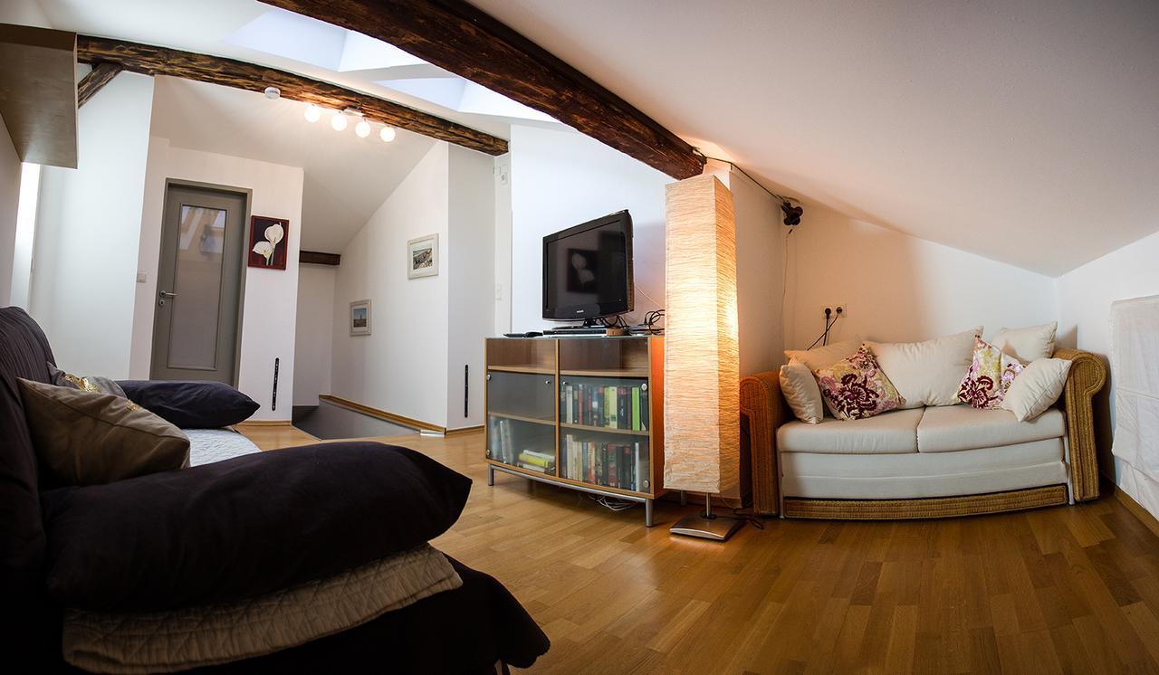 Ferienwohnung Marianne Ortszentrum Fuer Familien 180Qm เบิร์ชเทสกาเดน ภายนอก รูปภาพ